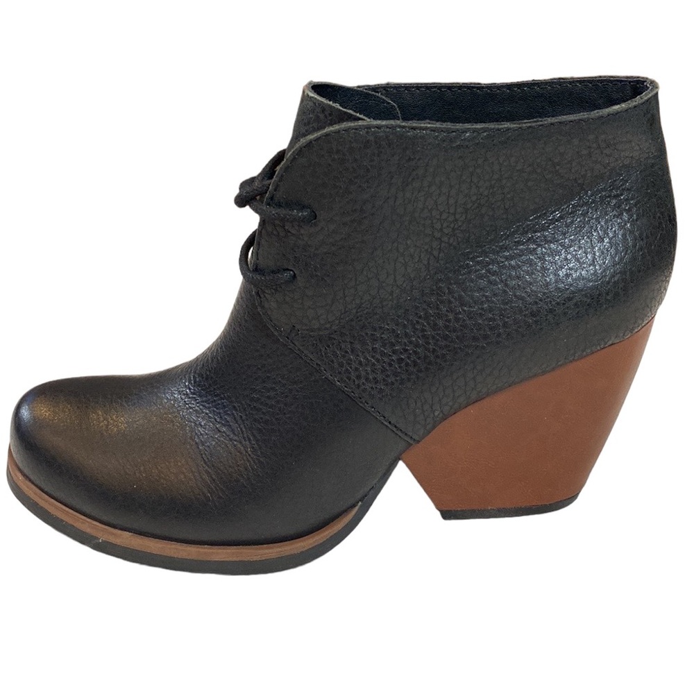 Korks by Korkease leather Ankle boots - Picture 5 of 12